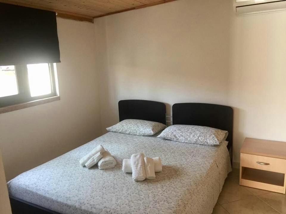 Villaggio Romaniello マリーナ・ディ・カメロータ エクステリア 写真